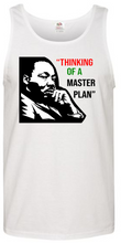 Load image into Gallery viewer, MLK Thinking T-Shirt
