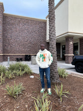 Load image into Gallery viewer, FFF Cream Hoodie
