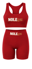 Load image into Gallery viewer, FSU workout set PRE-ORDER
