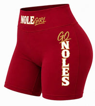 Load image into Gallery viewer, FSU workout set PRE-ORDER
