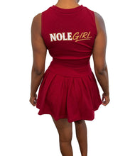 Load image into Gallery viewer, NOLE GIRL Skirt Set PRE-ORDER
