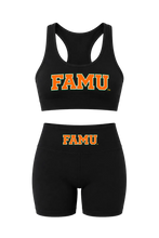 Load image into Gallery viewer, BLACK FAMU set PREORDER
