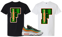 Load image into Gallery viewer, F 1887 Tee
