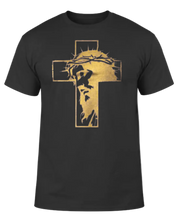 Load image into Gallery viewer, HEAVY IS THE HEAD Tee
