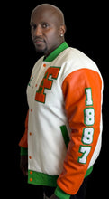 Load image into Gallery viewer, FAMU Large Logo Lettermen
