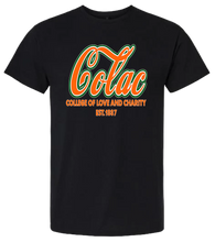 Load image into Gallery viewer, C.O.L.A.C T-Shirt
