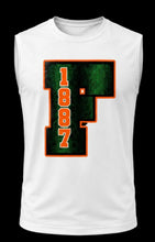 Load image into Gallery viewer, F 1887 Dri Fit Muscle Tank
