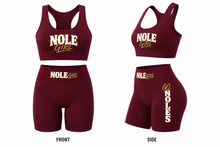 Load image into Gallery viewer, FSU workout set
