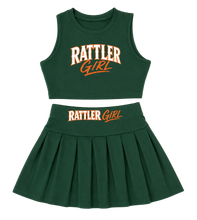 Load image into Gallery viewer, RATTLER GIRL Skirt Set PRE-ORDER
