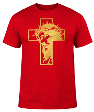 Load image into Gallery viewer, HEAVY IS THE HEAD Tee
