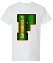 Load image into Gallery viewer, F 1887 Tee
