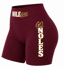 Load image into Gallery viewer, FSU workout set PRE-ORDER
