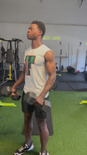 Load and play video in Gallery viewer, F 1887 Muscle Tank
