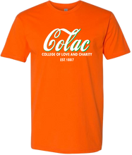 Load image into Gallery viewer, C.O.L.A.C T-Shirt
