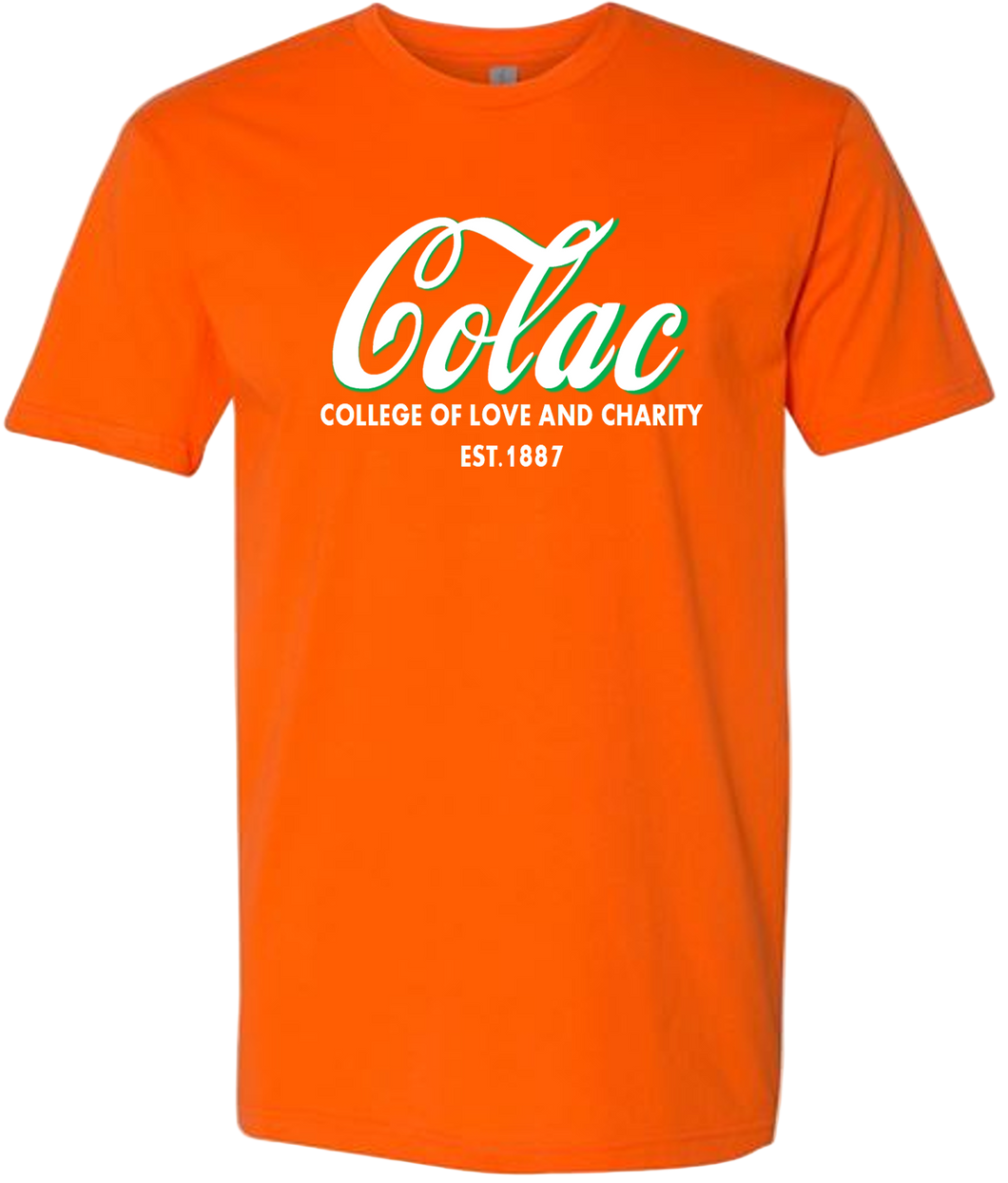 C.O.L.A.C T-Shirt