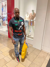 Load image into Gallery viewer, Master Plan T-Shirt
