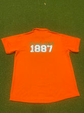 Load image into Gallery viewer, 1887 Orange Short Set
