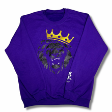 Load image into Gallery viewer, Lion King Pullover
