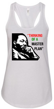 Load image into Gallery viewer, MLK Thinking T-Shirt
